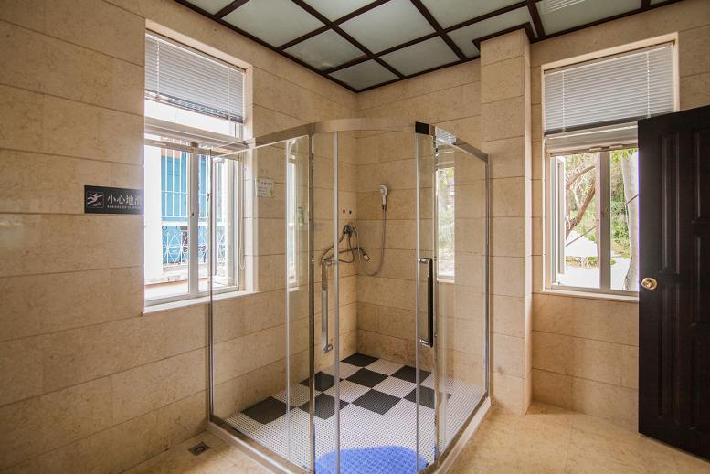 Gulangyu Yunpin Garden Hotel Hạ Môn Ngoại thất bức ảnh