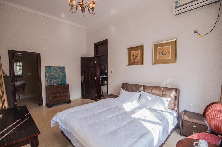 Gulangyu Yunpin Garden Hotel Hạ Môn Ngoại thất bức ảnh