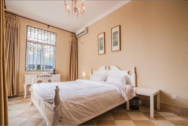 Gulangyu Yunpin Garden Hotel Hạ Môn Ngoại thất bức ảnh