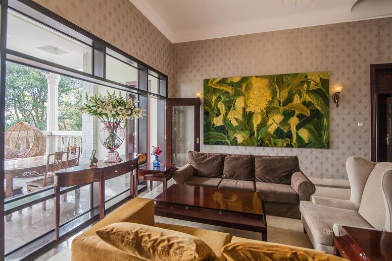 Gulangyu Yunpin Garden Hotel Hạ Môn Ngoại thất bức ảnh